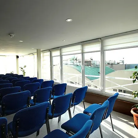 Hotel Blanche City Istanbul
