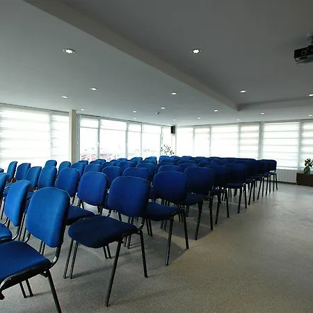 Blanche City Hotel Istanbul