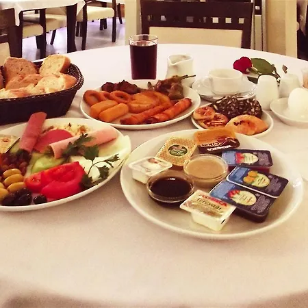 Hotel Blanche City 3*