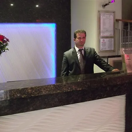 Blanche City Hotel 3*