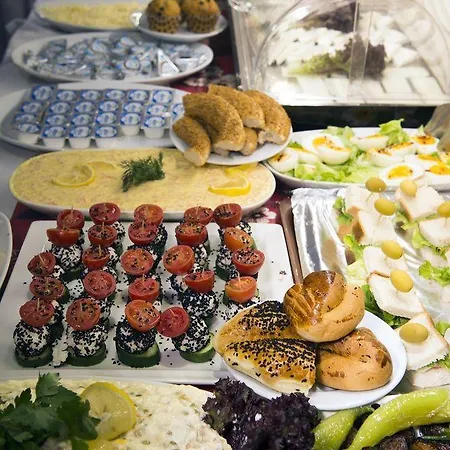 Hotel Blanche City Istanbul