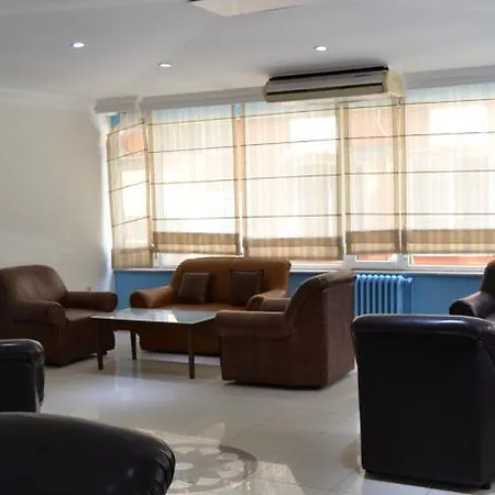 Hotel Blanche City 3*