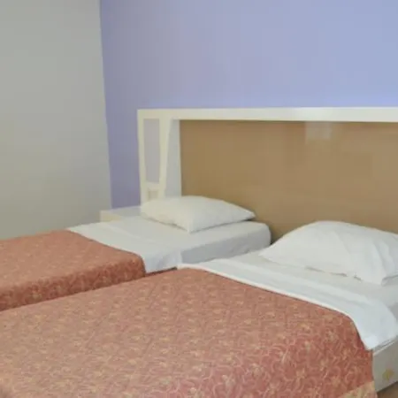 Hotel Blanche City Istanbul