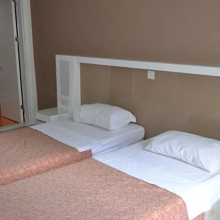 Hotel Blanche City 3*