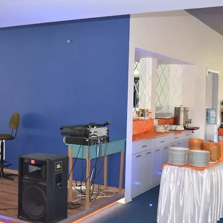 Hotel Blanche City