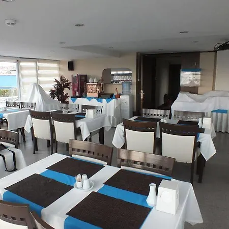 Blanche City Hotel 3*