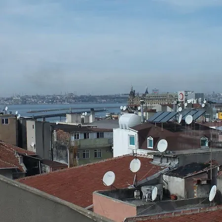 Blanche City 3* Istanbul