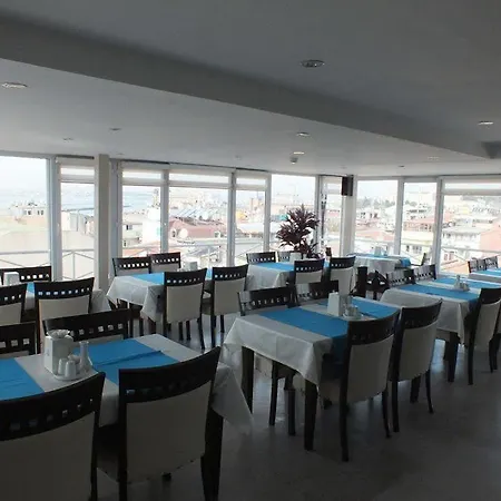Hotel Blanche City