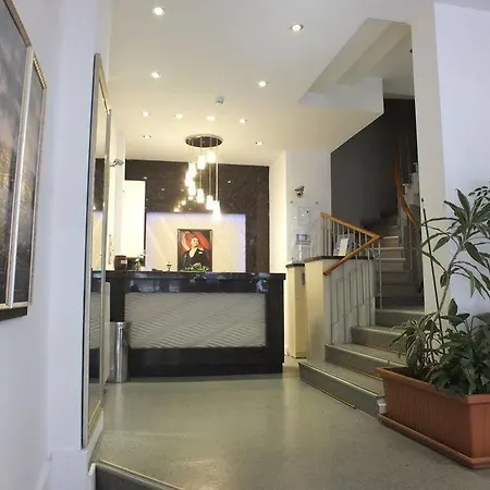 Blanche City