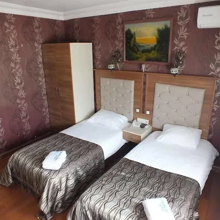 Hotel Blanche City 3*