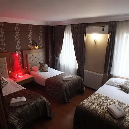 Hotel Blanche City